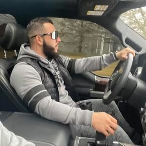 Meet your Posher, Ivan